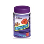 Visvoer & koraalvoer